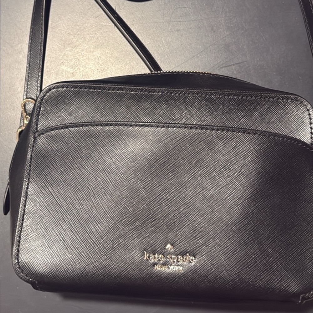 Kate Spade Lauryn Crossbody Bag